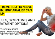 Extreme Sciatic Nerve Pain