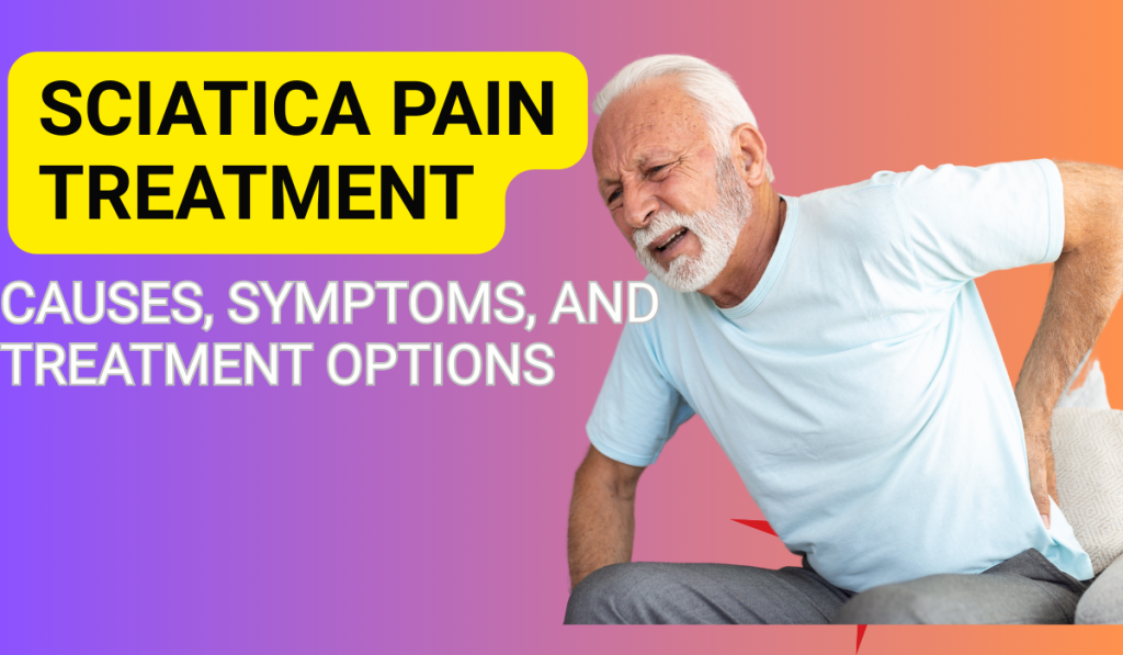 Sciatica-Pain-Treatment