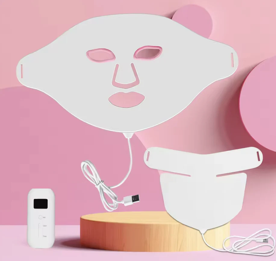 Light Therapy FacialX7